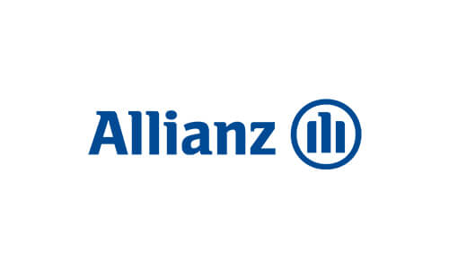 Biard Vision 360, courtier en assurances assure et sécurise votre patrimoine pour un avenir serein sur le secteur Dinan et Lamballe - Image du logo de notre partenaire Allianz